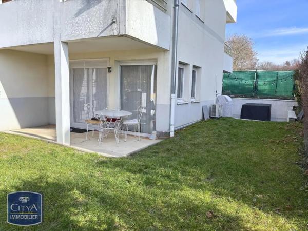 Appartement à vendre 3 pièces 84m²