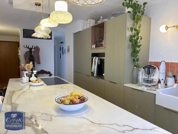 Appartement à vendre 3 pièces 84m²