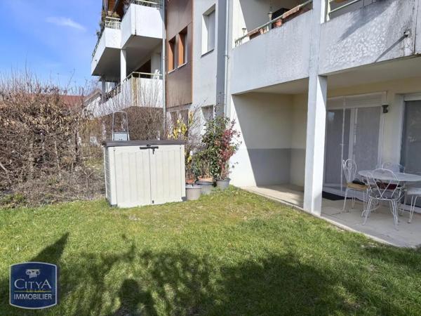 Appartement à vendre 3 pièces 84m²