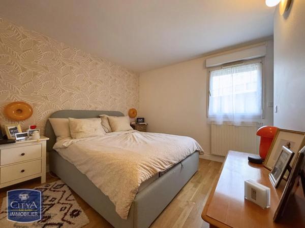 Appartement à vendre 3 pièces 84m²