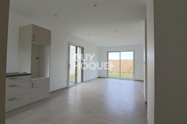 Maison Blainville Sur Orne 4 pièce(s) 100 m2