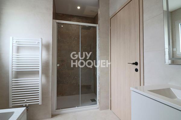 Maison Blainville Sur Orne 4 pièce(s) 100 m2