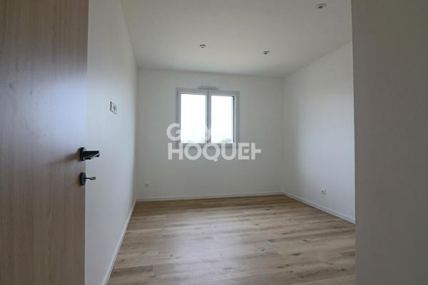 Maison Blainville Sur Orne 4 pièce(s) 100 m2