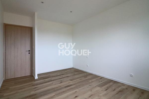 Maison Blainville Sur Orne 4 pièce(s) 100 m2