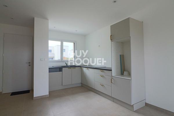 Maison Blainville Sur Orne 4 pièce(s) 100 m2