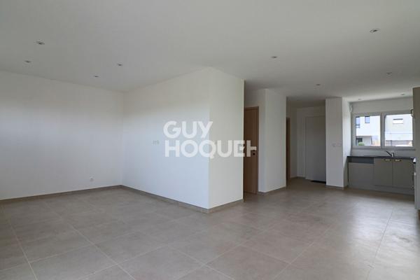 Maison Blainville Sur Orne 4 pièce(s) 100 m2