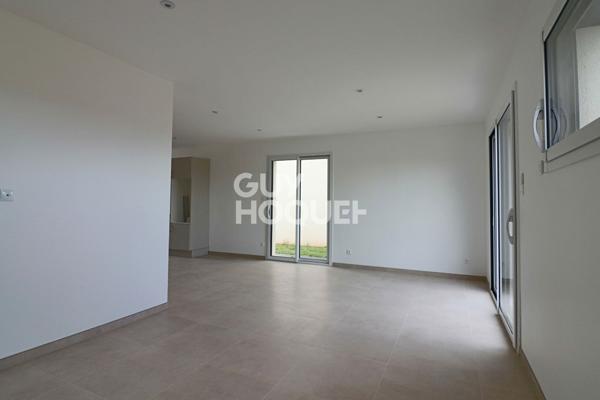 Maison Blainville Sur Orne 4 pièce(s) 100 m2