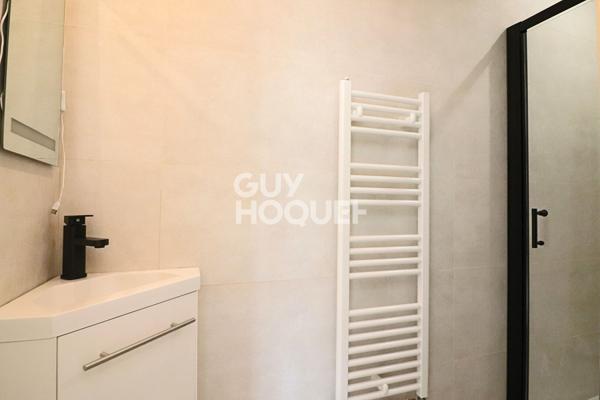 Maison Blainville Sur Orne 4 pièce(s) 100 m2