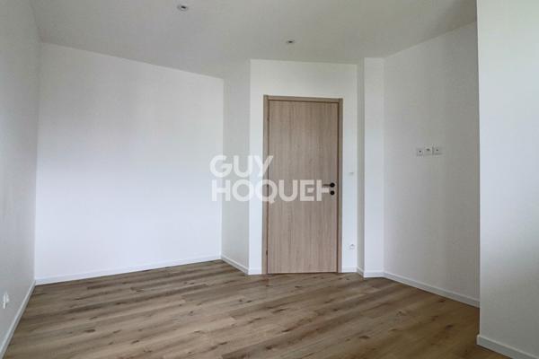 Maison Blainville Sur Orne 4 pièce(s) 100 m2