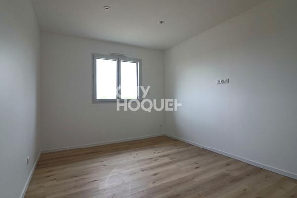 Maison Blainville Sur Orne 4 pièce(s) 100 m2