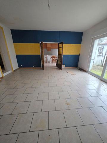 Immeuble à vendre à Ambleteuse