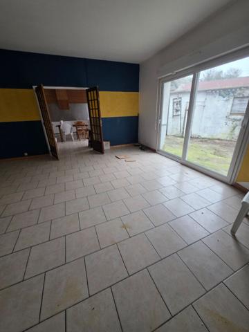 Immeuble à vendre à Ambleteuse