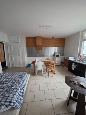 Immeuble à vendre à Ambleteuse