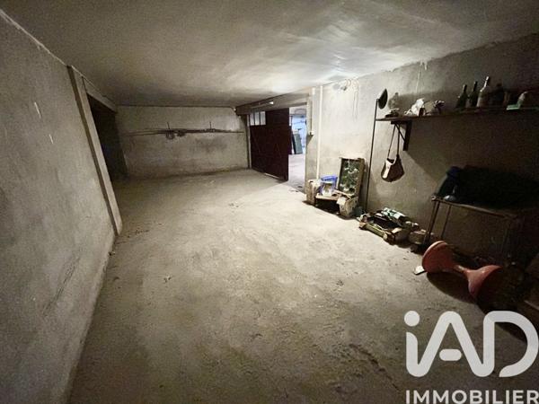 Parking à vendre 68 m² Agde