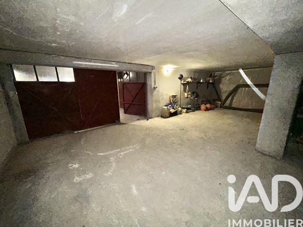 Parking à vendre 68 m² Agde