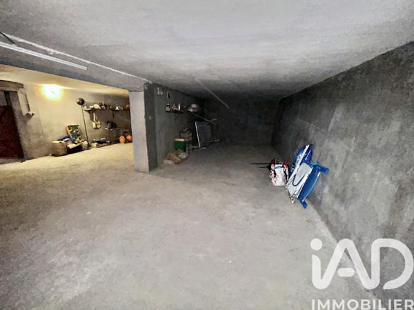 Parking à vendre 68 m² Agde