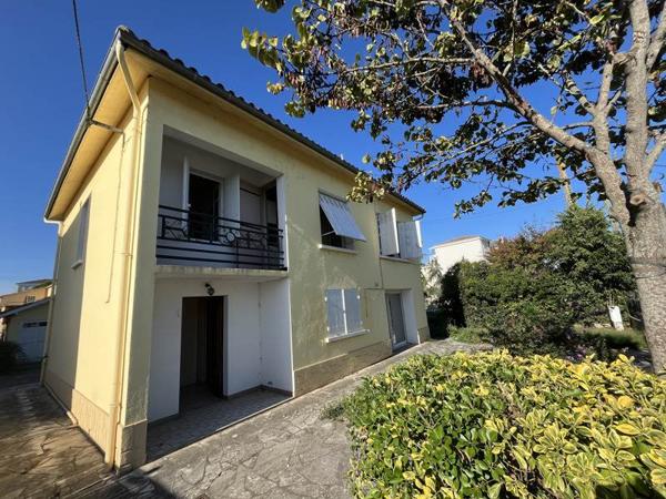 Maison à vendre |  Marmande |  5 pièces | 78 m²
