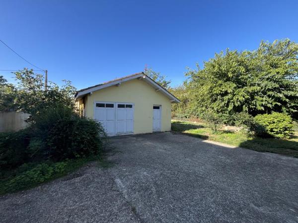 Maison à vendre |  Marmande |  5 pièces | 78 m²