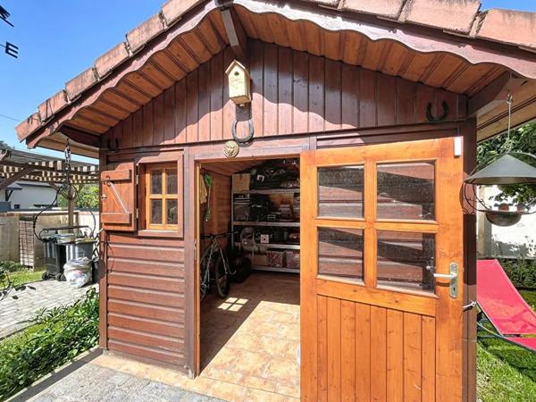 Appartement à louer à Épinal (88000)