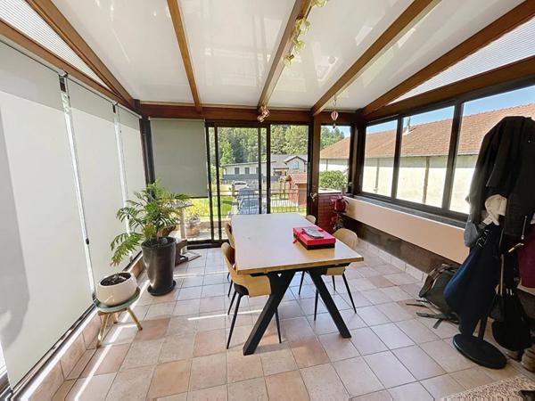 Appartement à louer à Épinal (88000)
