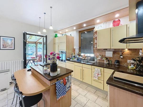 Appartement à louer à Épinal (88000)