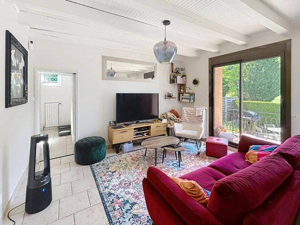Appartement à louer à Épinal (88000)