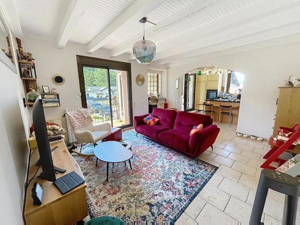 Appartement à louer à Épinal (88000)