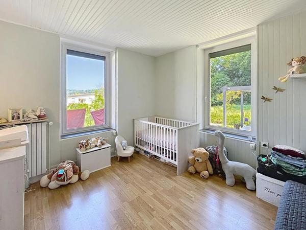 Appartement à louer à Épinal (88000)