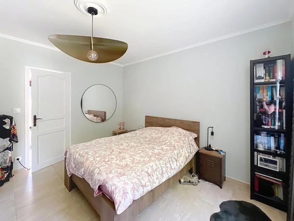 Appartement à louer à Épinal (88000)