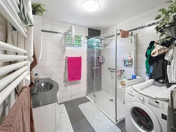 Appartement à louer à Épinal (88000)