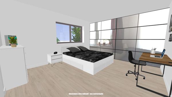 Maison familiale à fort potentiel non achevée, 157 m² habitables