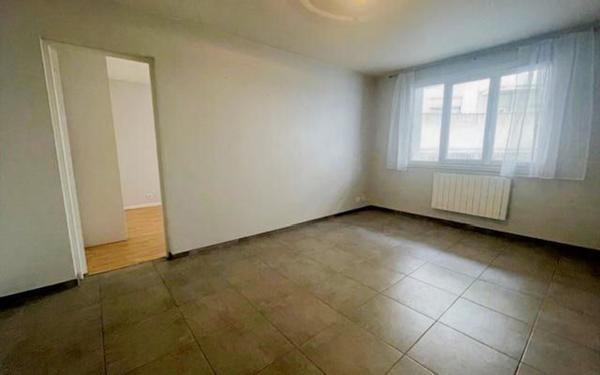 Appartement à vendre    2 pièces • 50,37 m2 Biarritz