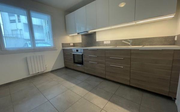 Appartement à vendre    2 pièces • 50,37 m2 Biarritz