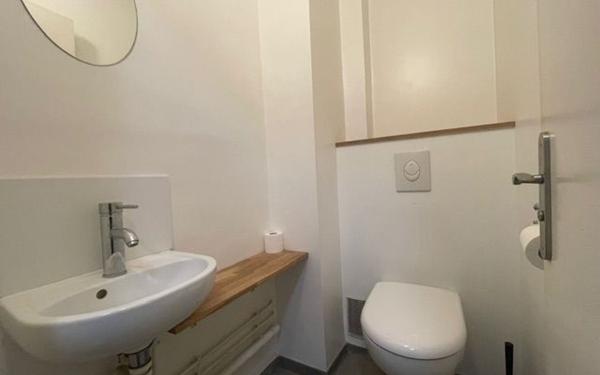 Appartement à vendre    2 pièces • 50,37 m2 Biarritz