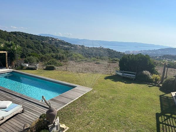 Maison  en vente - Corse - 20