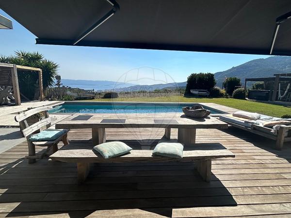 Maison  en vente - Corse - 20