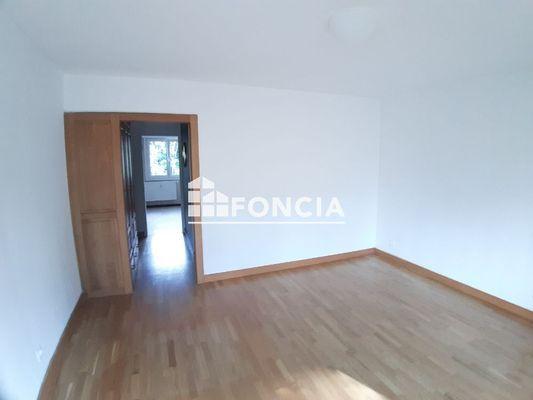 Location Appartement 2 pièces 51 m² - Saint-dié-des-vosges 88100