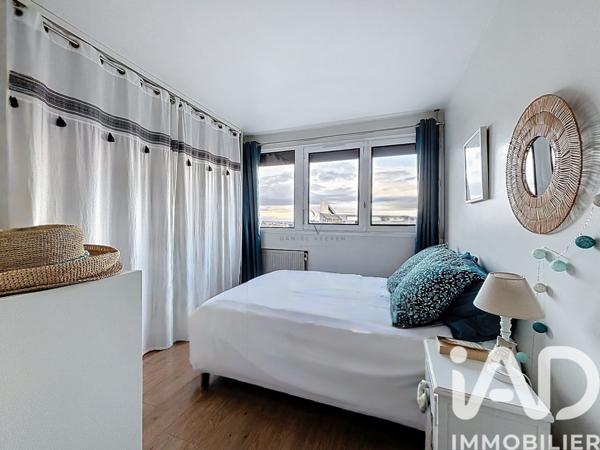 Appartement à vendre 4 pièces 90 m² Clamart