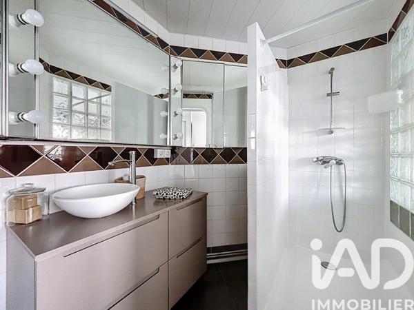 Appartement à vendre 4 pièces 90 m² Clamart