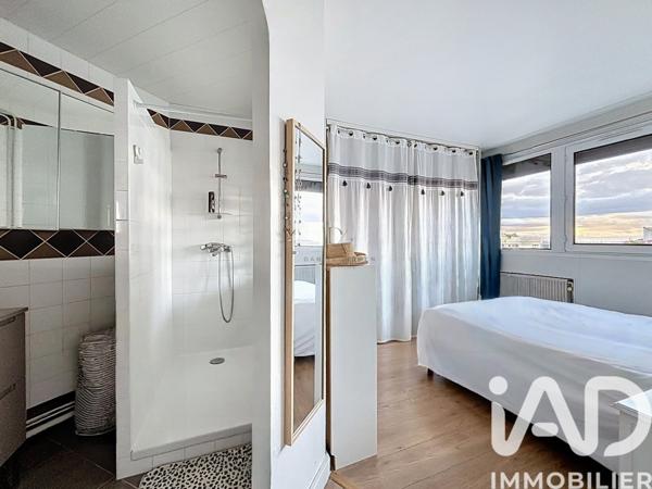 Appartement à vendre 4 pièces 90 m² Clamart