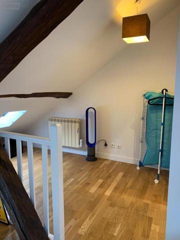 Appartement à louer à Rouen en Seine-Maritime (76000), ref : 76009-L238