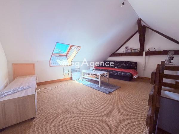 Appartement à AUNEAU-BLEURY-SAINT-SYMPHORIEN, 28700 - 3 pièces 51m²