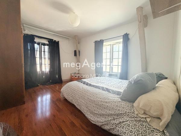 Appartement à AUNEAU-BLEURY-SAINT-SYMPHORIEN, 28700 - 3 pièces 51m²
