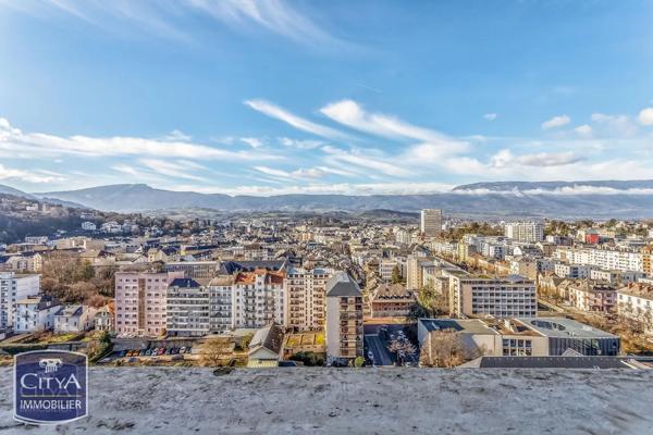 Appartement à vendre 1 pièce 10.54m²