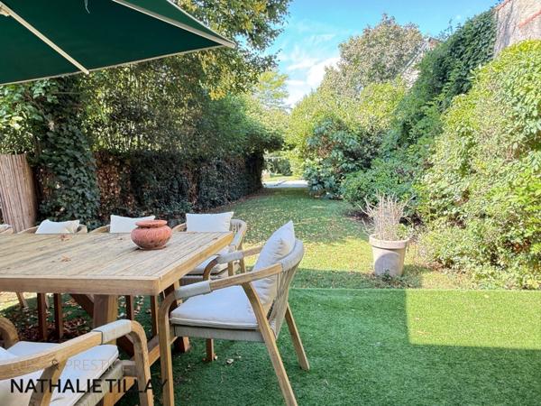 Maison Orléans St Marceau a vendre, 284 m², terrain 988 m²)