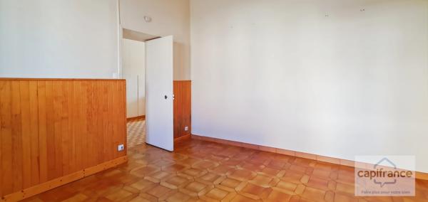 🏡 MAISON DE VILLE AVEC JARDIN – IDÉAL INVESTISSEUR OU PREMIER ACHAT