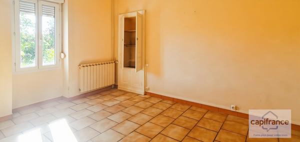 🏡 MAISON DE VILLE AVEC JARDIN – IDÉAL INVESTISSEUR OU PREMIER ACHAT