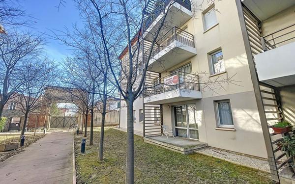 Appartement à vendre    1 pièce • 33,55 m2 Rivesaltes