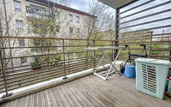 Appartement à vendre    1 pièce • 33,55 m2 Rivesaltes