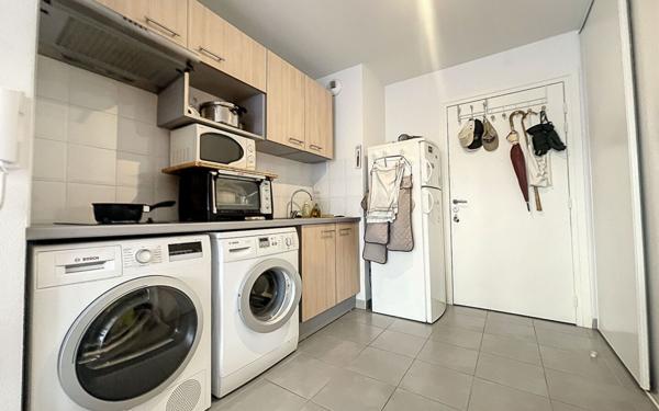 Appartement à vendre    1 pièce • 33,55 m2 Rivesaltes